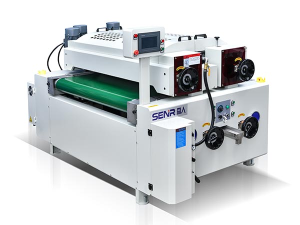 如何提高铜卷材滚涂机涂覆精度？