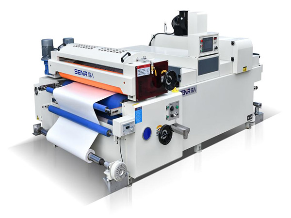 镁板辊涂机核心结构组成有哪些方面？