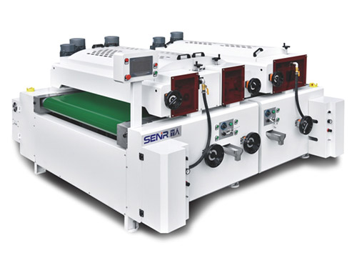 看一看双辊滚涂机应用领域有哪些？