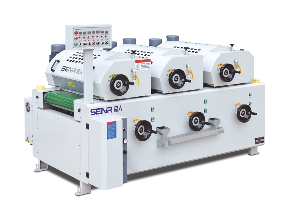 关于单辊辊涂机核心优势是什么？