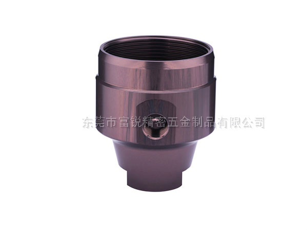 讲一下高精密机械加工有什么技术特点？