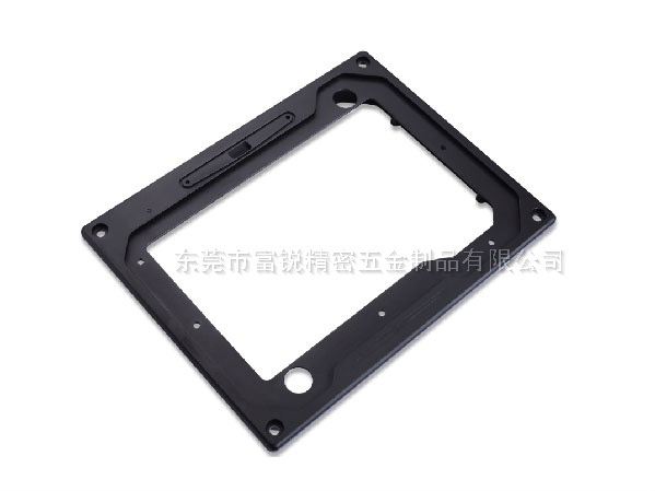 讲解一下精密机械加工件有什么核心特点？