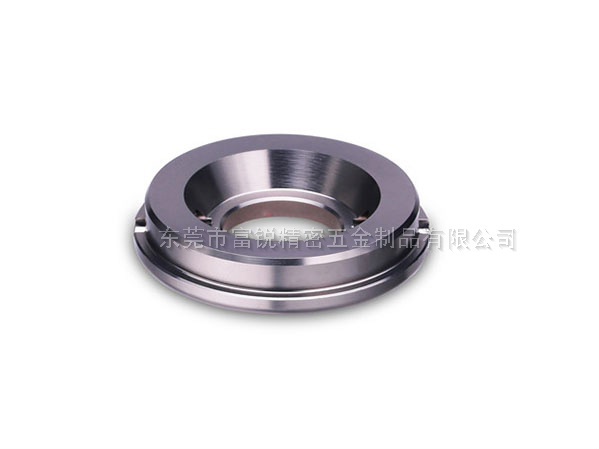 使用精密机械零件有哪些性能要求？