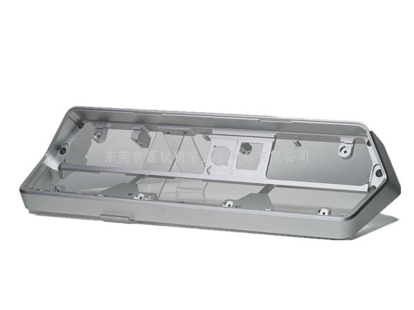 CNC铝件加工如何避免加工误差呢？