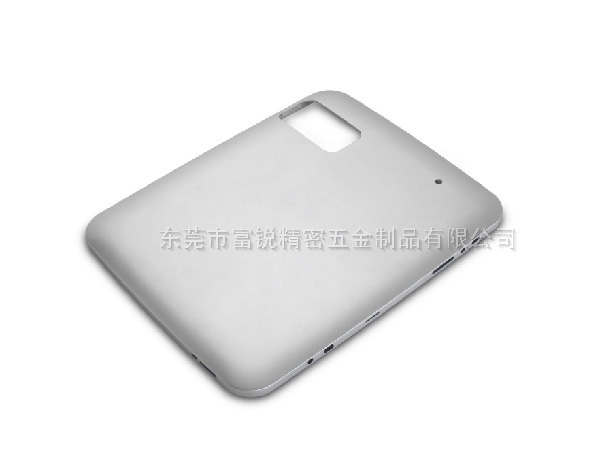 讲一讲关于手板cnc加工进行打磨抛光时注意什么？