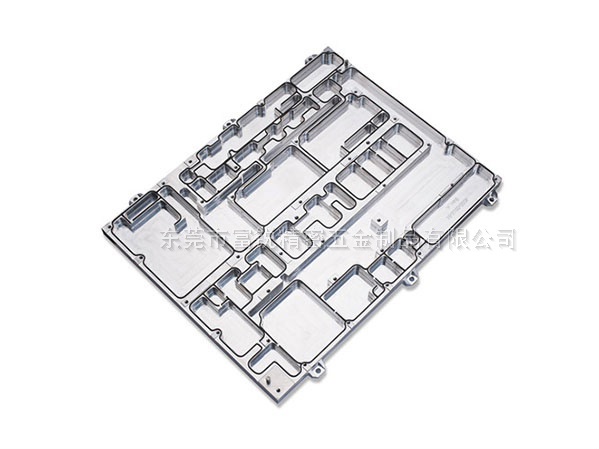 详细介绍一下cnc零件加工工艺流程有哪七个阶段？