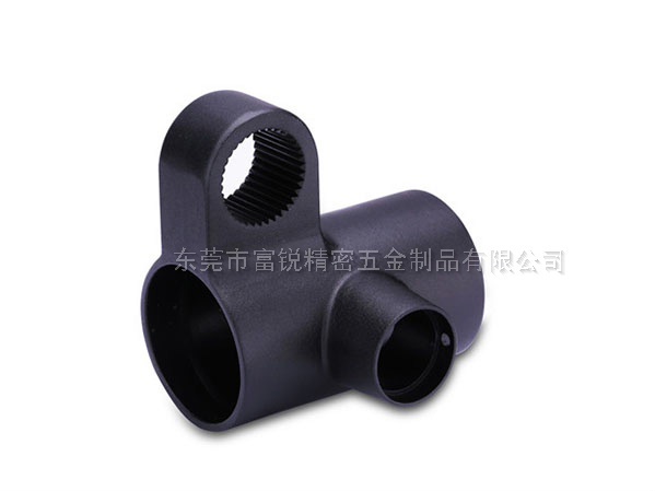 分析關(guān)于CNC鋁件加工時(shí)如何避免磨損導(dǎo)致尺寸偏差？的圖片