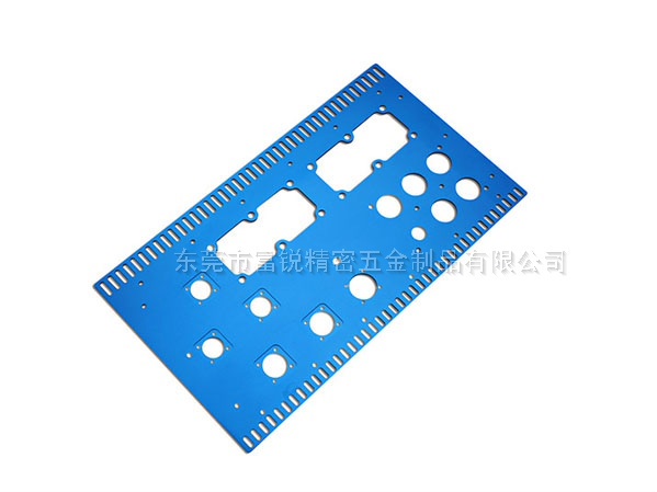 淺談關于鋁合金cnc加工的操作注意事項有哪些？的圖片