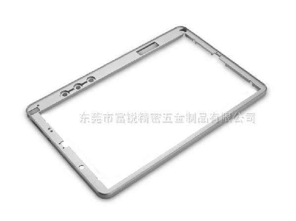 大型cnc加工如何进行工件检测？