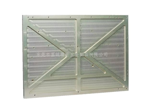 分享高精度cnc加工完成后如何去除微小毛刺？