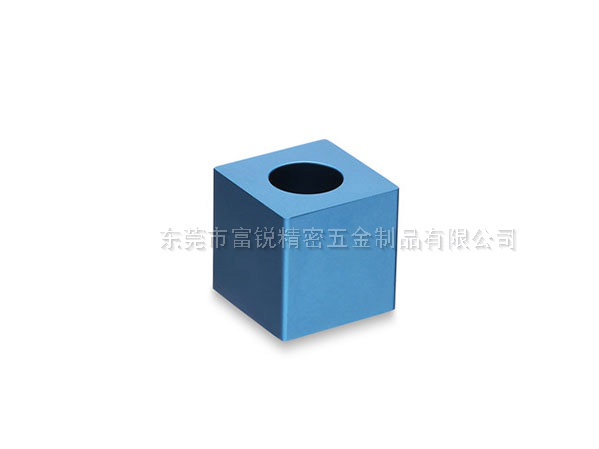 高精密机械加工