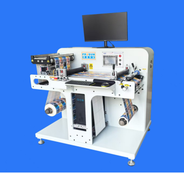 AIQC-300全伺服自动品检机