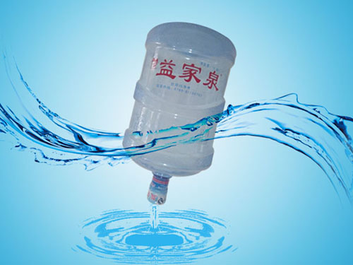 桶装水为什么是18.9升，而不是19L或20L？