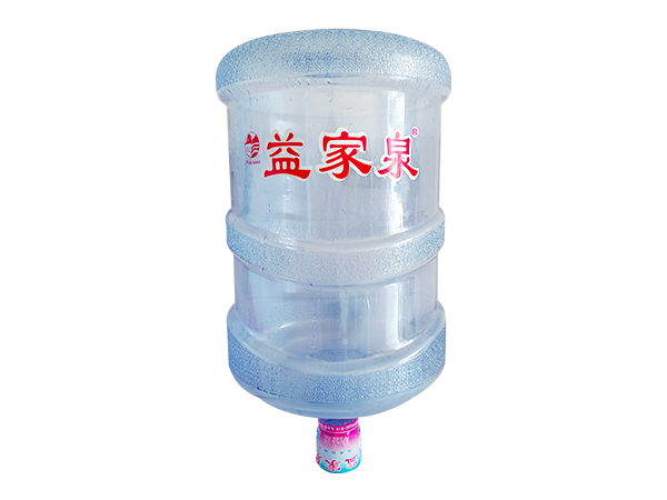 益家泉桶装水