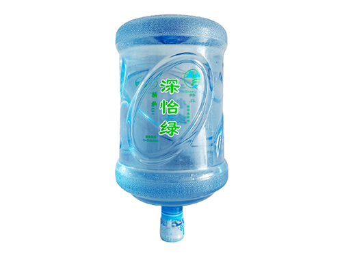 纯净水的生产流程你知道吗？