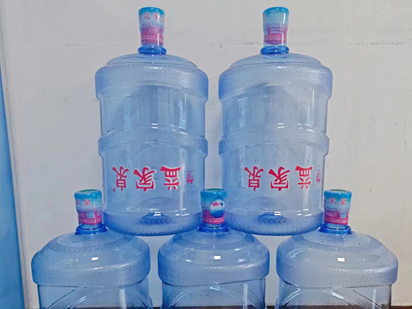 益家泉