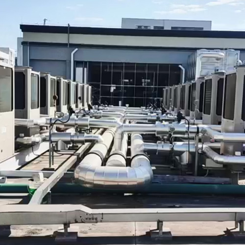 业务多元，全链服务