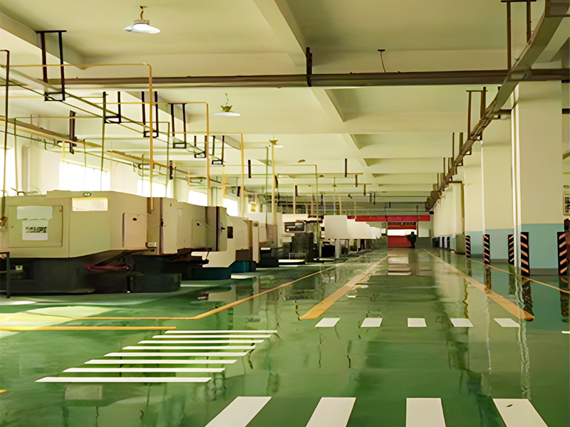 洁净室无尘室净化施工