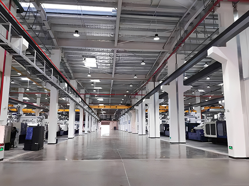 洁净室无尘室净化施工-1