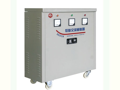 箱式变电站的安装和运行要求