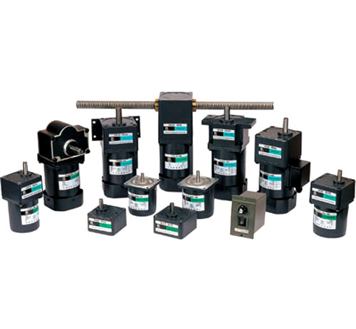 微型调速电机、调速器