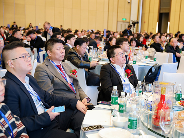 2025-3-26日供应商论坛会