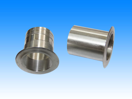 cnc车床加工零件