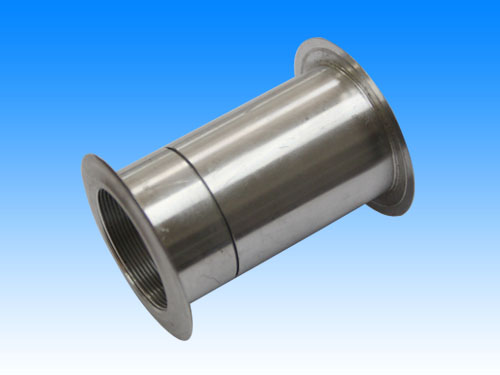 cnc车床加工零件