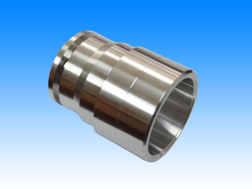 cnc车床加工零件