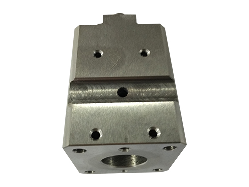 五金冲床零件销售商