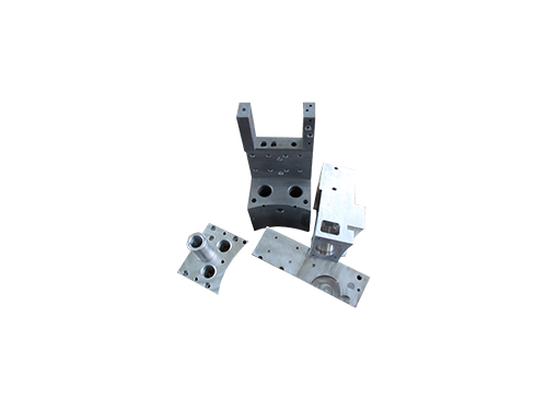 五金加工零件厂家