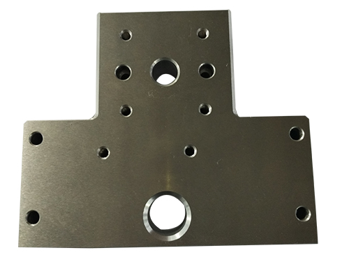 五金加工零件生产商