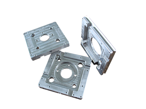 五金零件制造商