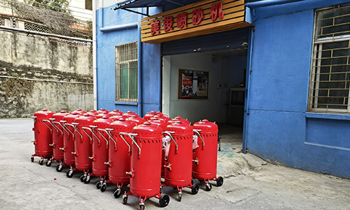 东莞市美俊自动化设备有限公司