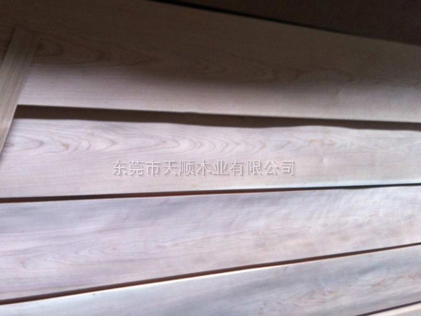 樱桃山纹木皮