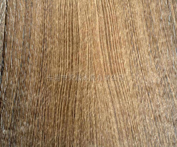 烟熏橡木木皮