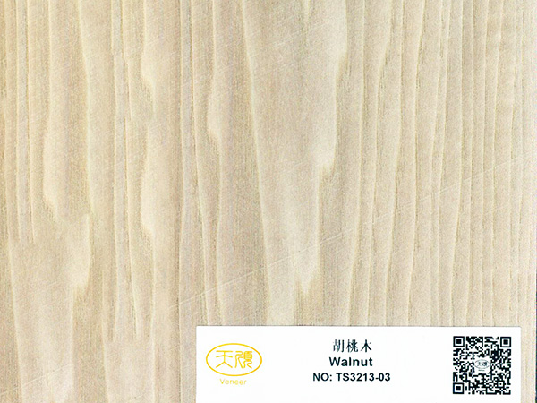 黑胡桃木皮你知道哪些特点吗