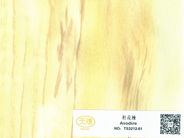 直纹木皮要怎样分辨呢？