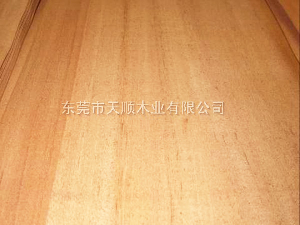柚木木皮的行情分析