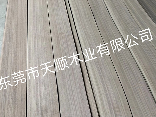 黑胡桃直纹