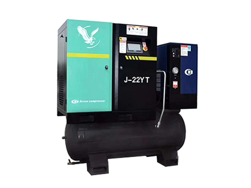 分析工频空压机适用场景有哪些？