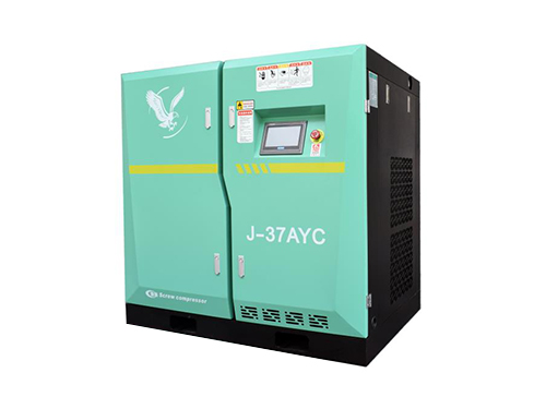 永磁双变频空压机具有哪些核心优势？