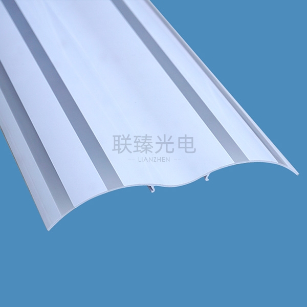 PC灯罩和亚克力灯罩有什么区别？