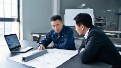 塑胶型材定制订货流程是怎样的？
