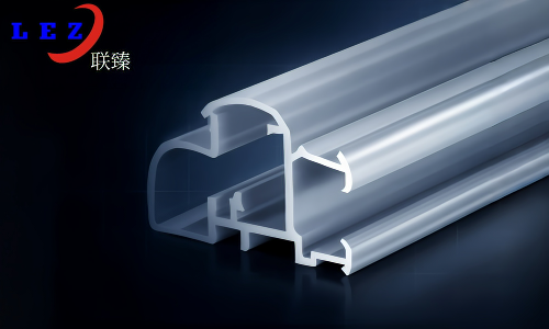 塑胶异型材挤出成型常见问题及解决方案