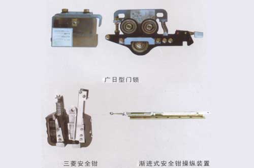 东莞电梯配件