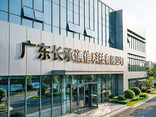 广东长承通信科技有限公司