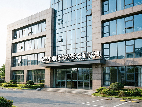 东莞市润博金康科技投资有限公司