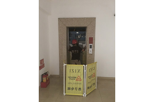 电梯维修主要项目有哪些方面？