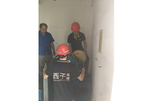 标准完整专业电梯安装施工流程都有哪些方面？